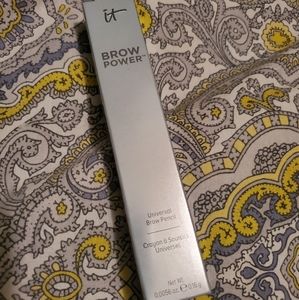 IT Cosmetics Taupe Brow Powder Pencil